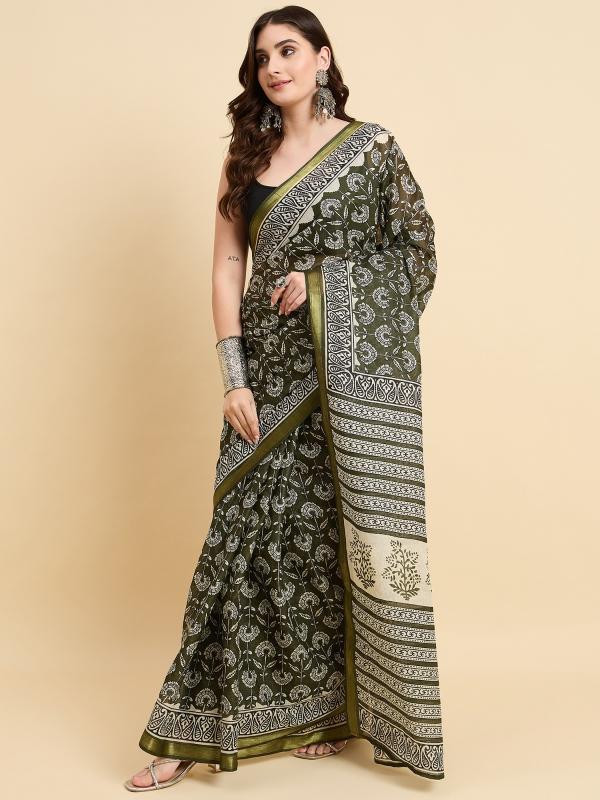 Lakhani maheshwari silk resell sarees online